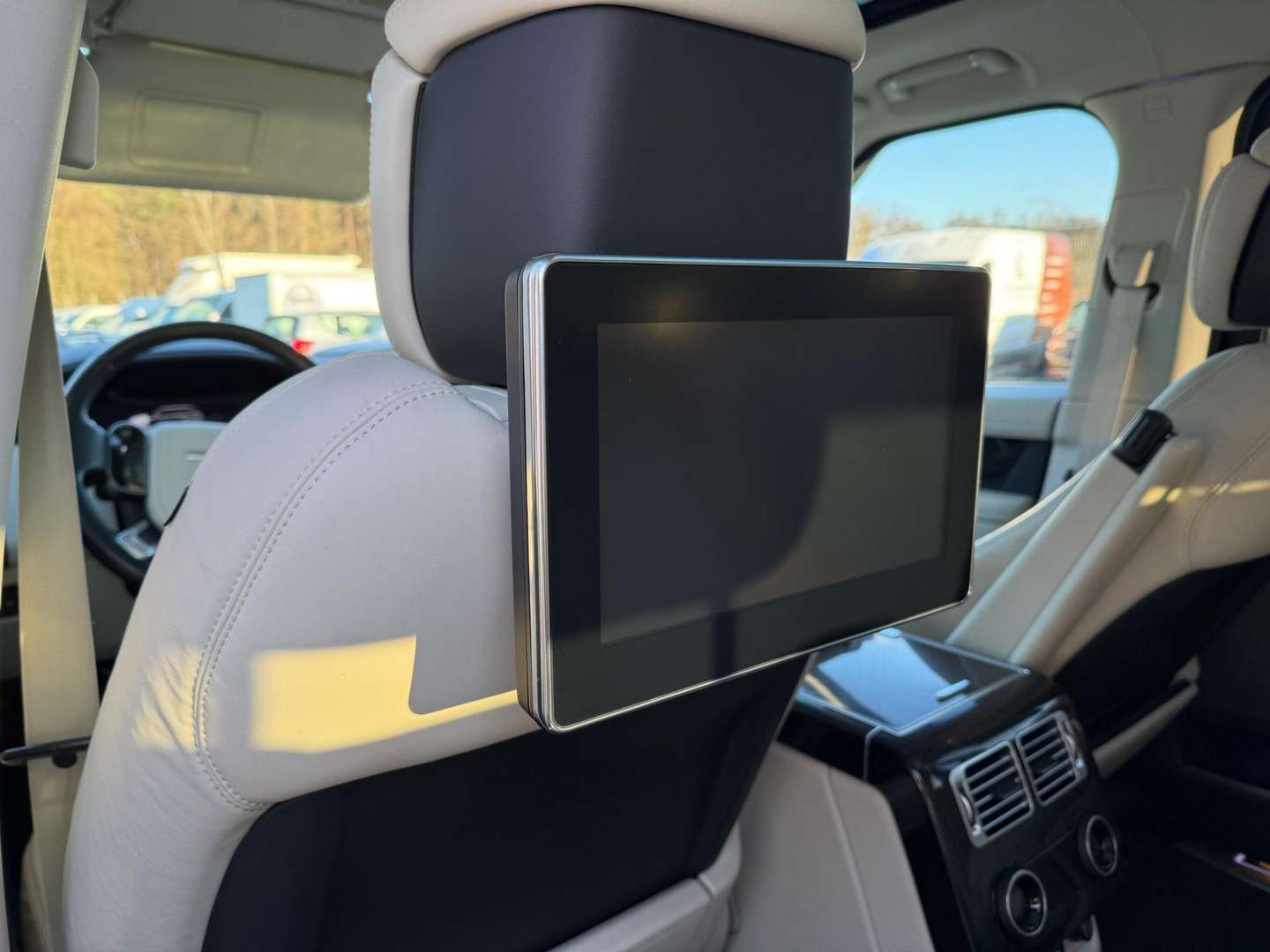 Land Rover Range Rover Autobiography P400e - 2021 - Joinsteer - #15