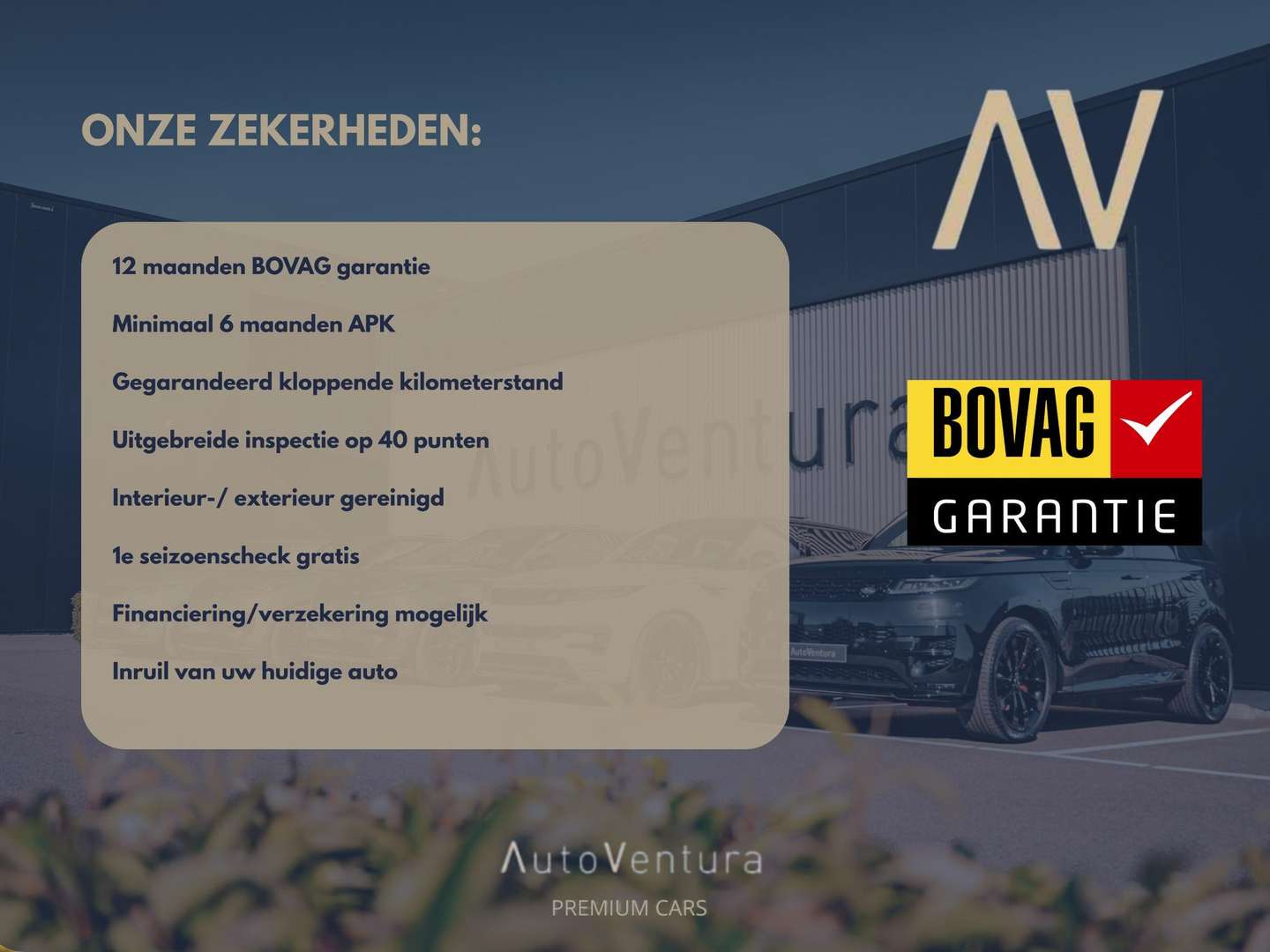 Land Rover Range Rover Sport SE 3.0 P460e - 2024 - Joinsteer - #5