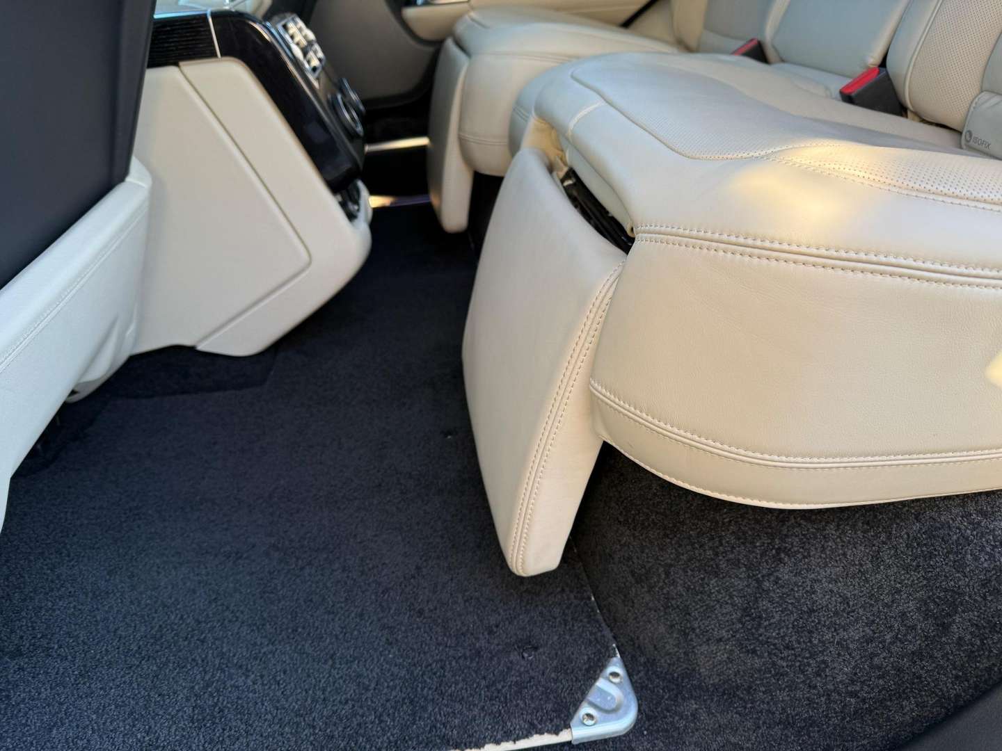 Land Rover Range Rover Autobiography P400e - 2021 - Joinsteer - #16