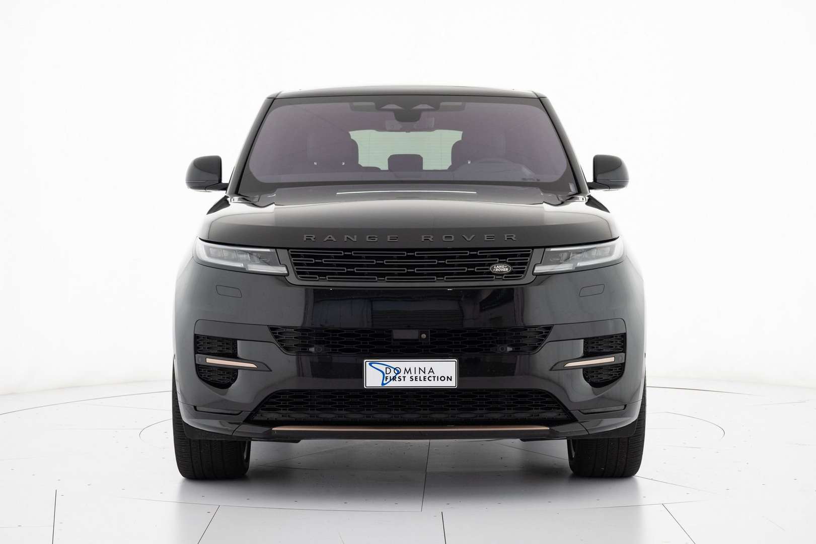 Land Rover Range Rover Sport Autobiography 3.0D - 2023 - Joinsteer - #2
