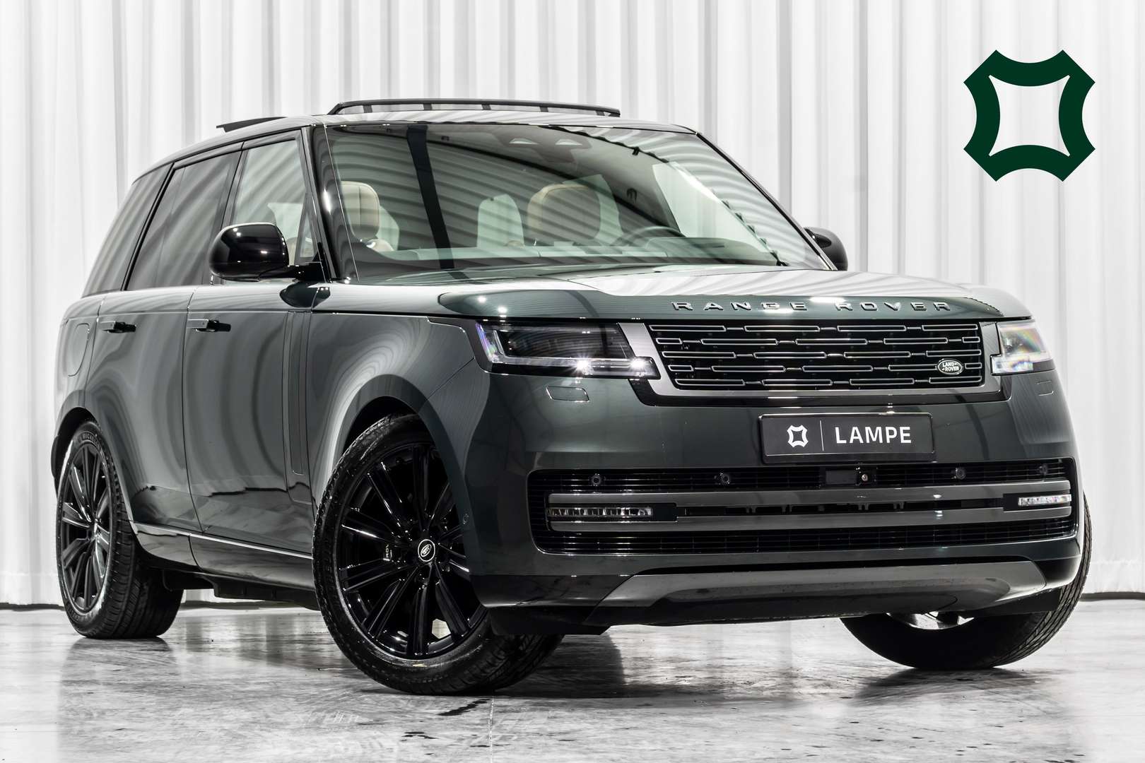 Land Rover Range Rover HSE P460e Hybrid - 2025 - Joinsteer - #4