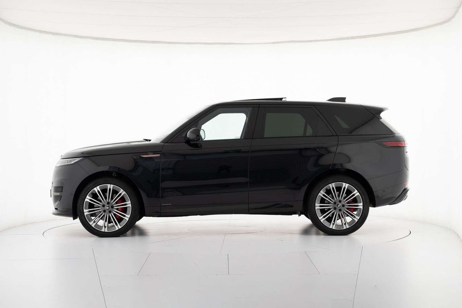 Land Rover Range Rover Sport Autobiography 3.0D - 2023 - Joinsteer - #3