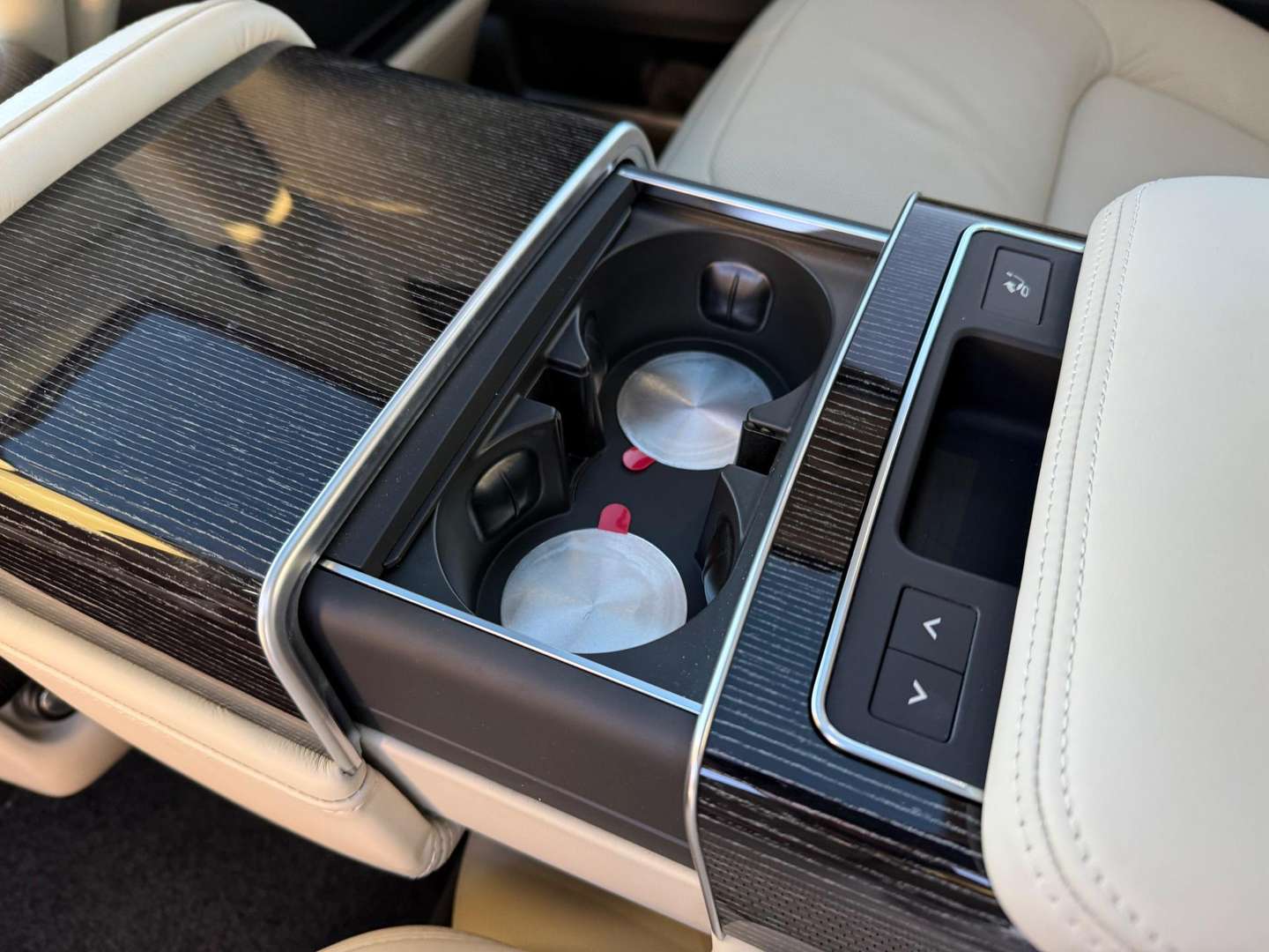 Land Rover Range Rover Autobiography P400e - 2021 - Joinsteer - #18