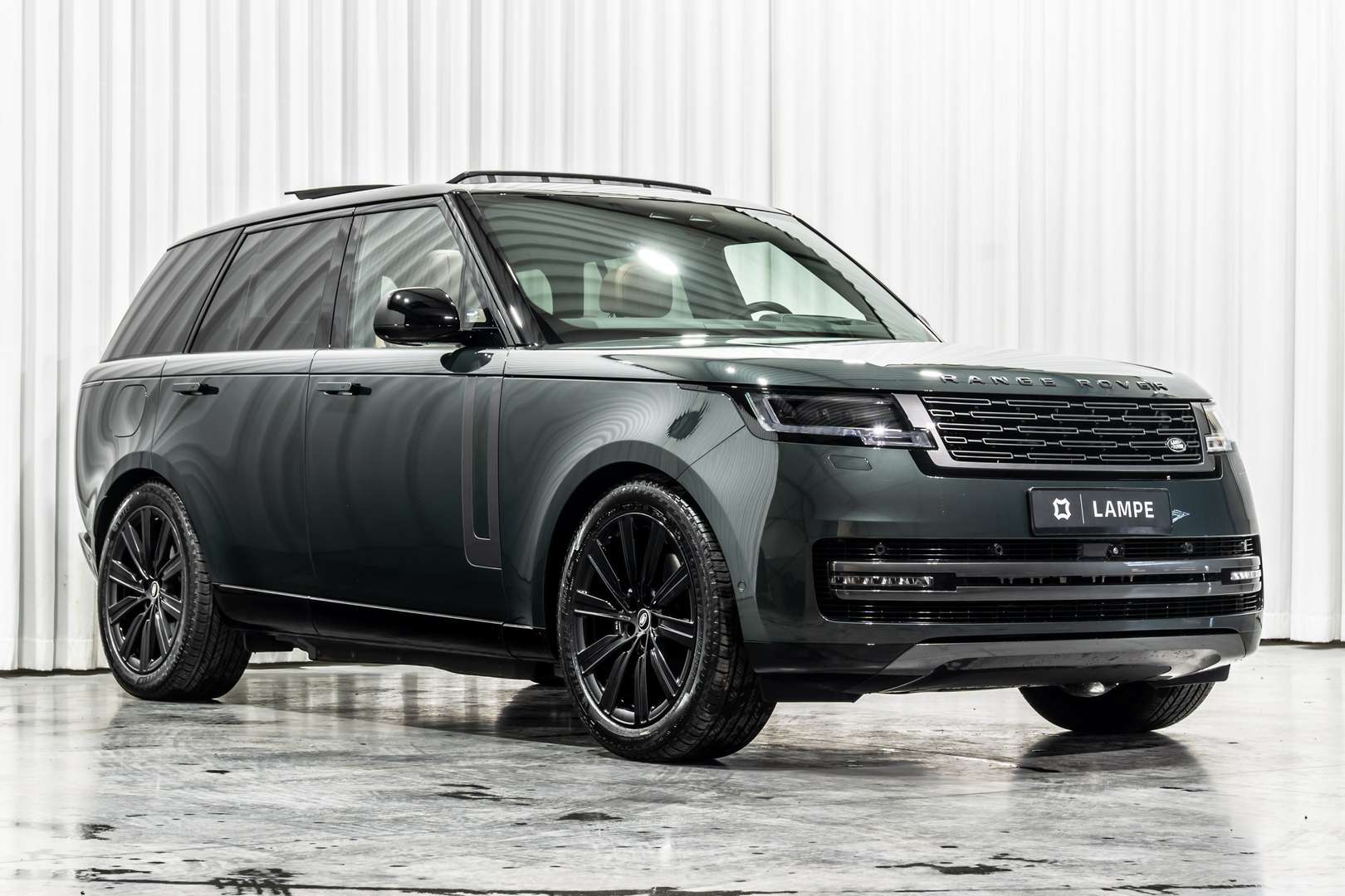 Land Rover Range Rover HSE P460e Hybrid - 2025 - Joinsteer - #5