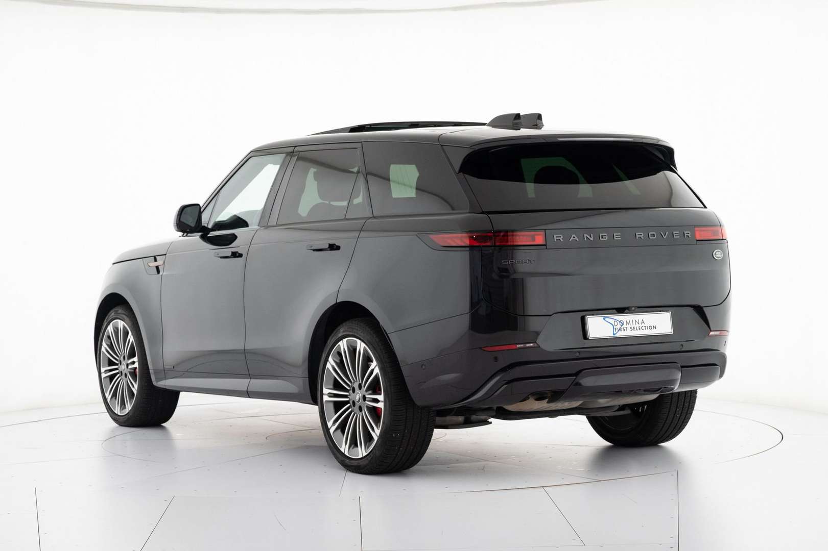 Land Rover Range Rover Sport Autobiography 3.0D - 2023 - Joinsteer - #4