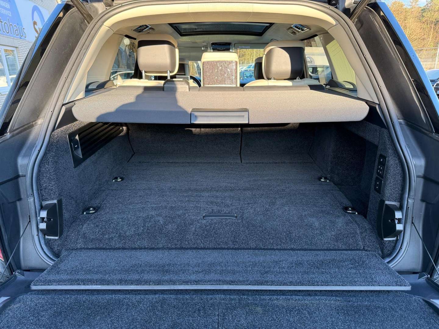 Land Rover Range Rover Autobiography P400e - 2021 - Joinsteer - #19