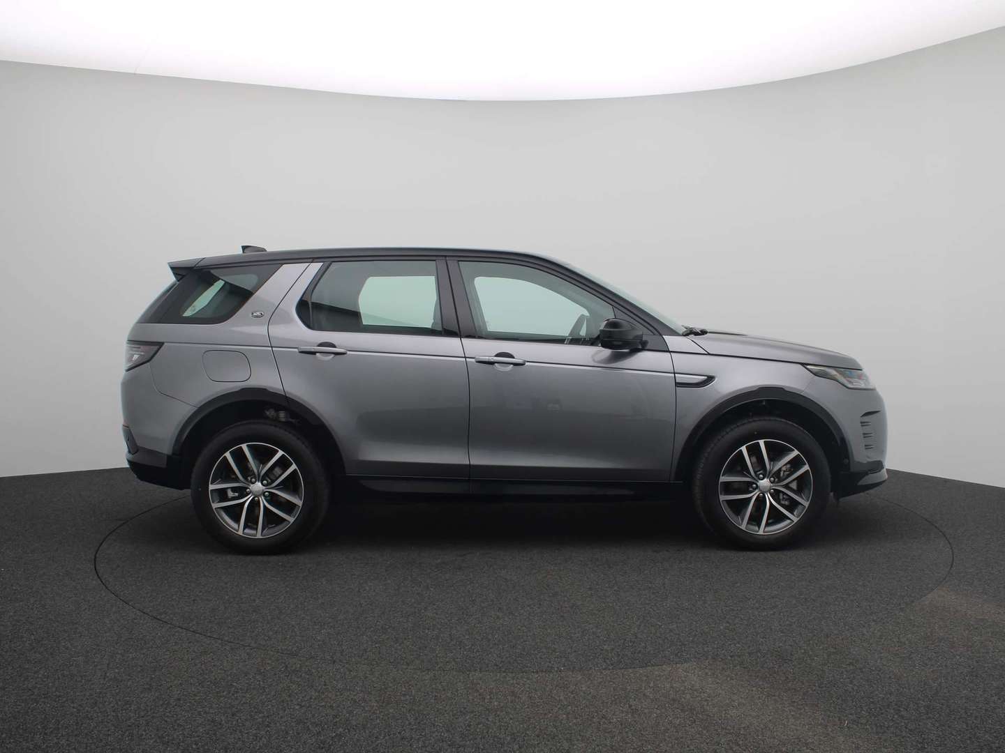 Land Rover Discovery Sport Dynamic SE P300e PHEV - 2024 - Joinsteer - #5