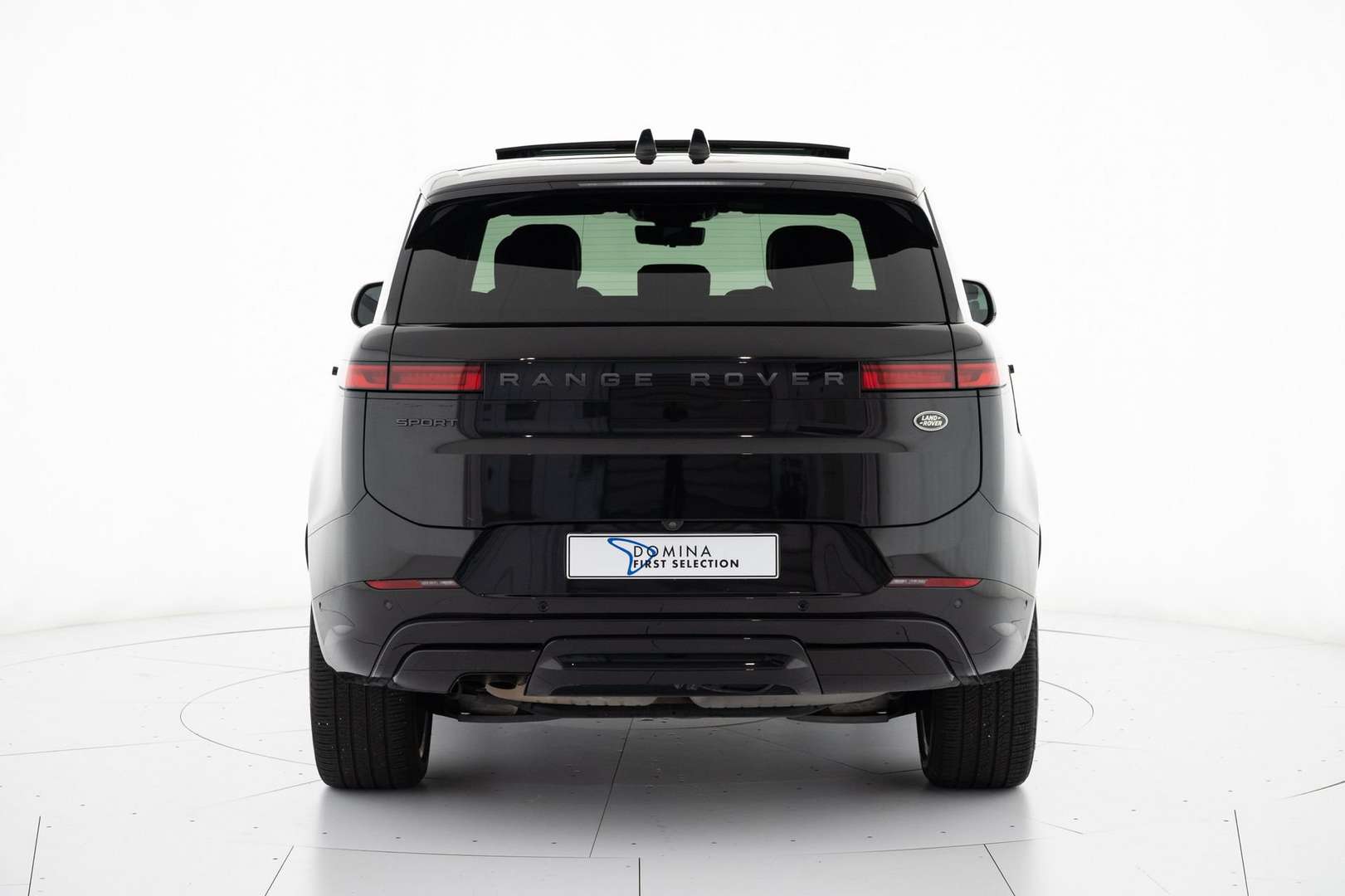 Land Rover Range Rover Sport Autobiography 3.0D - 2023 - Joinsteer - #5