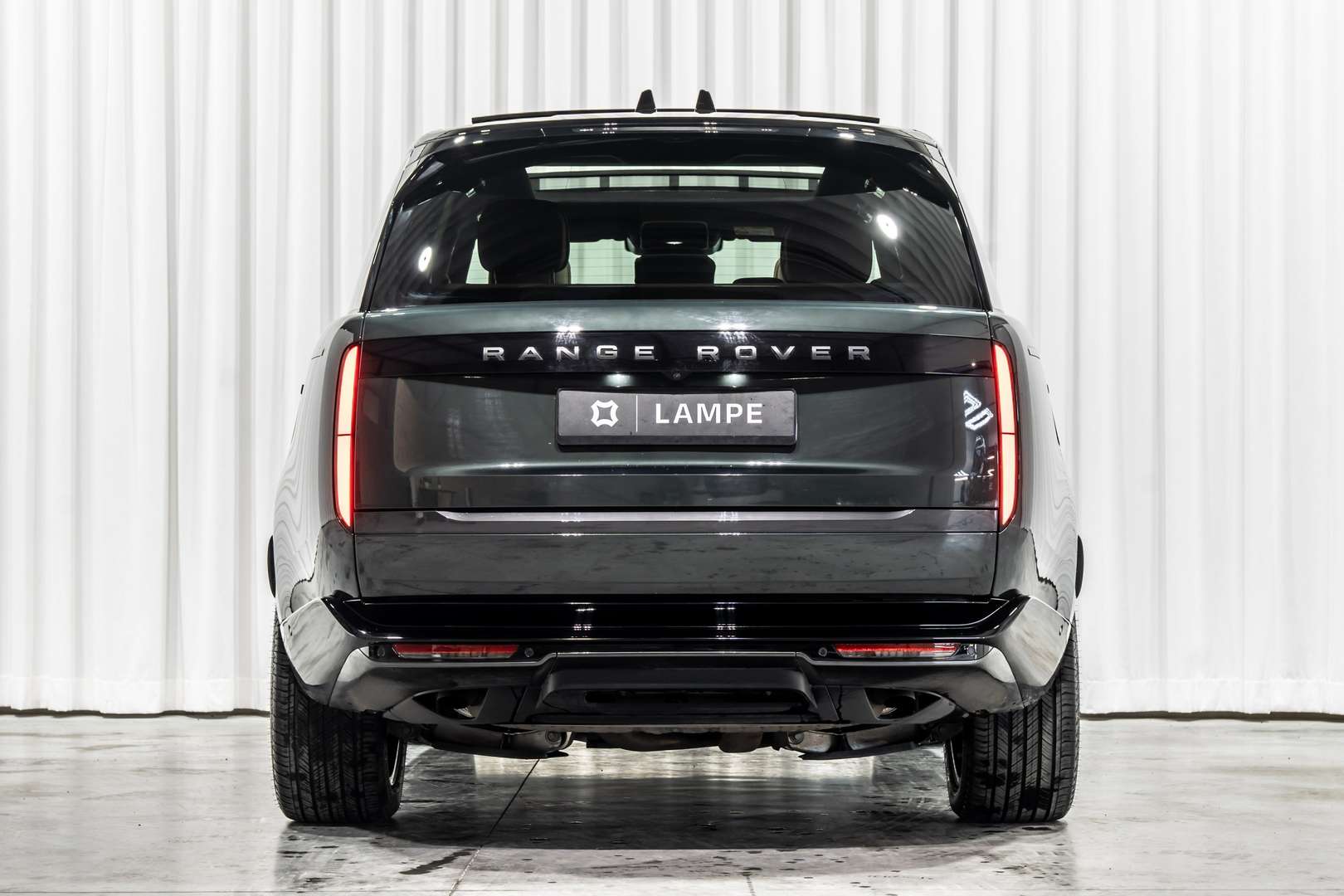 Land Rover Range Rover HSE P460e Hybrid - 2025 - Joinsteer - #7