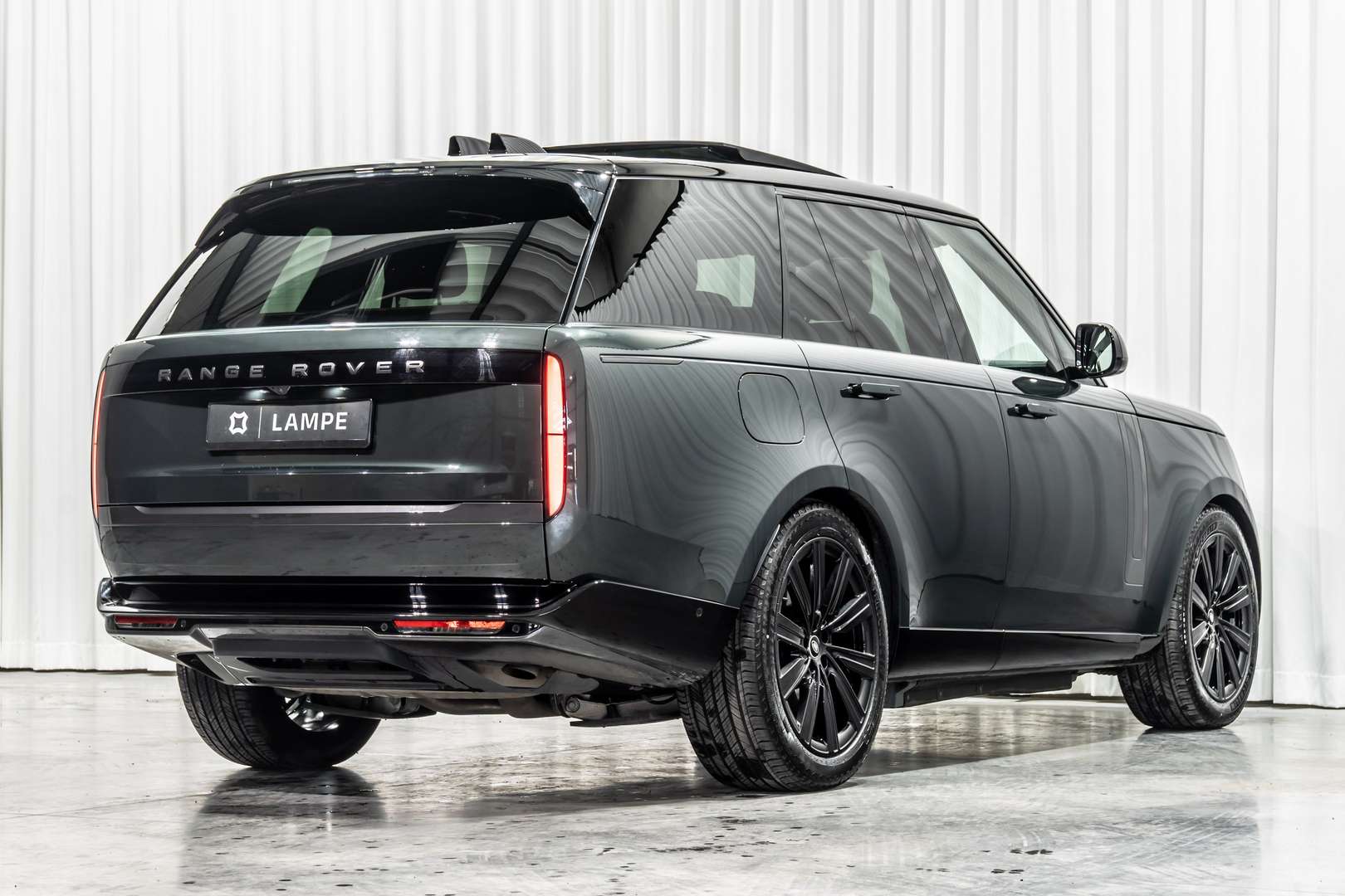 Land Rover Range Rover HSE P460e Hybrid - 2025 - Joinsteer - #8