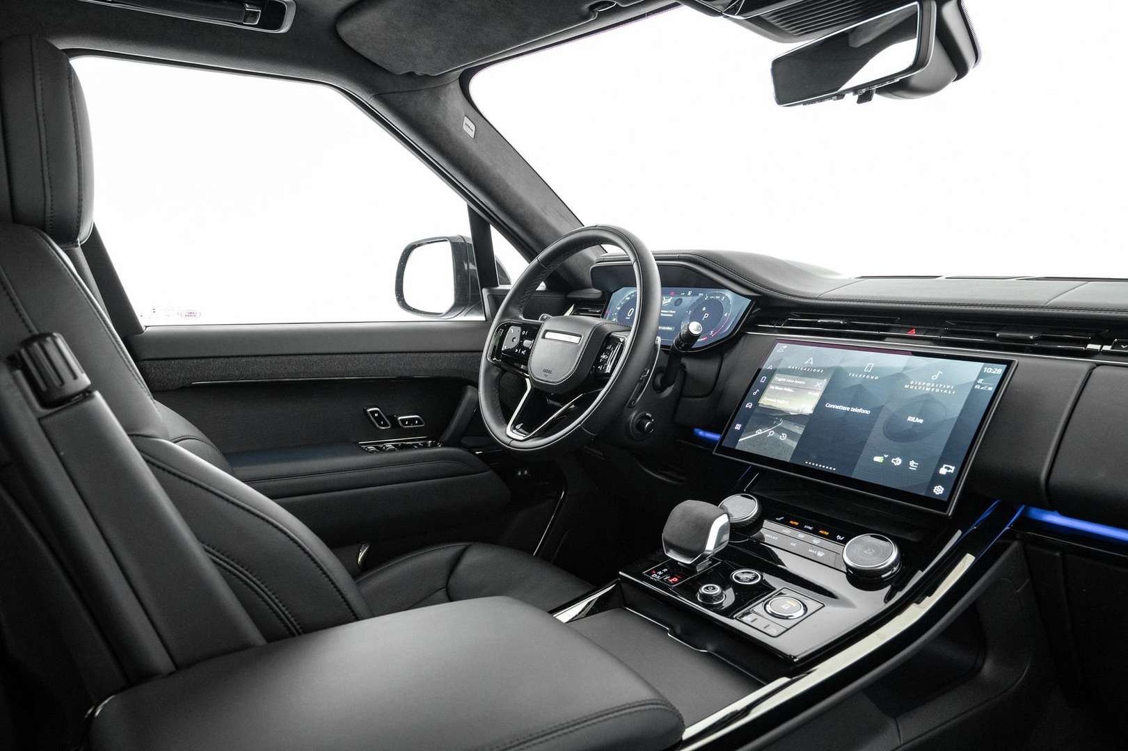 Land Rover Range Rover Sport Autobiography 3.0D - 2023 - Joinsteer - #7