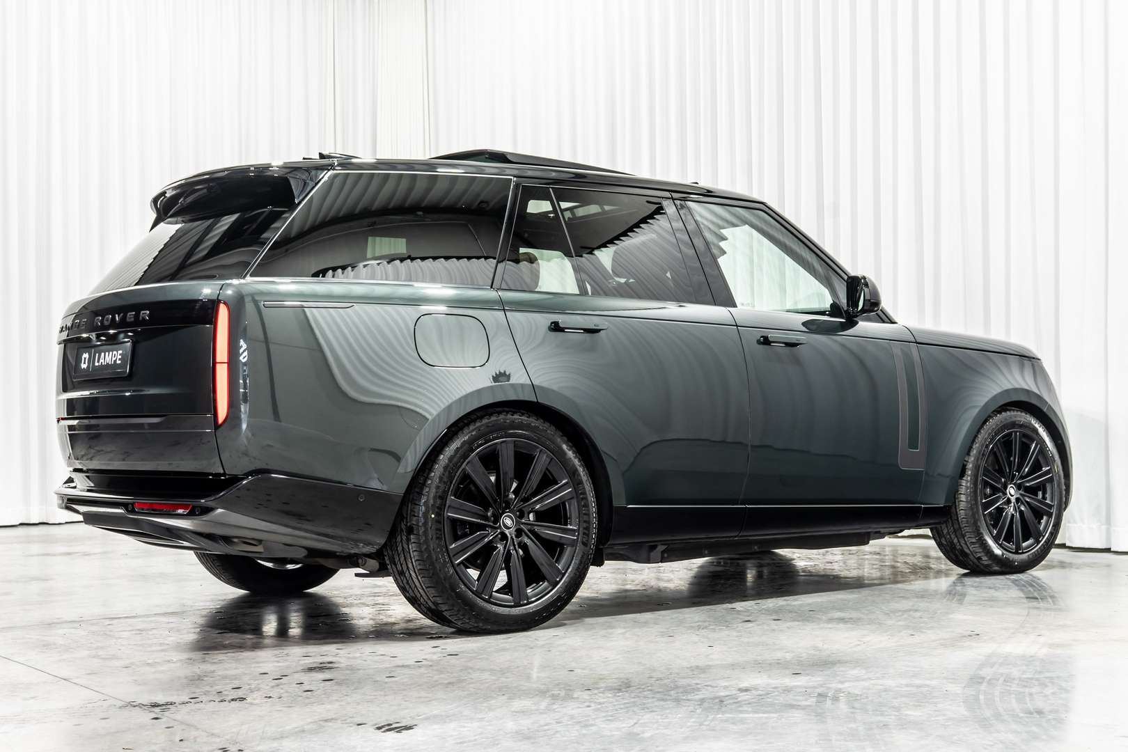 Land Rover Range Rover HSE P460e Hybrid - 2025 - Joinsteer - #9