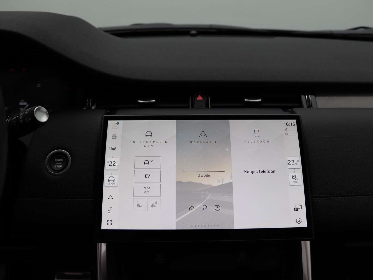 Land Rover Discovery Sport Dynamic SE P300e PHEV - 2024 - Joinsteer - #8