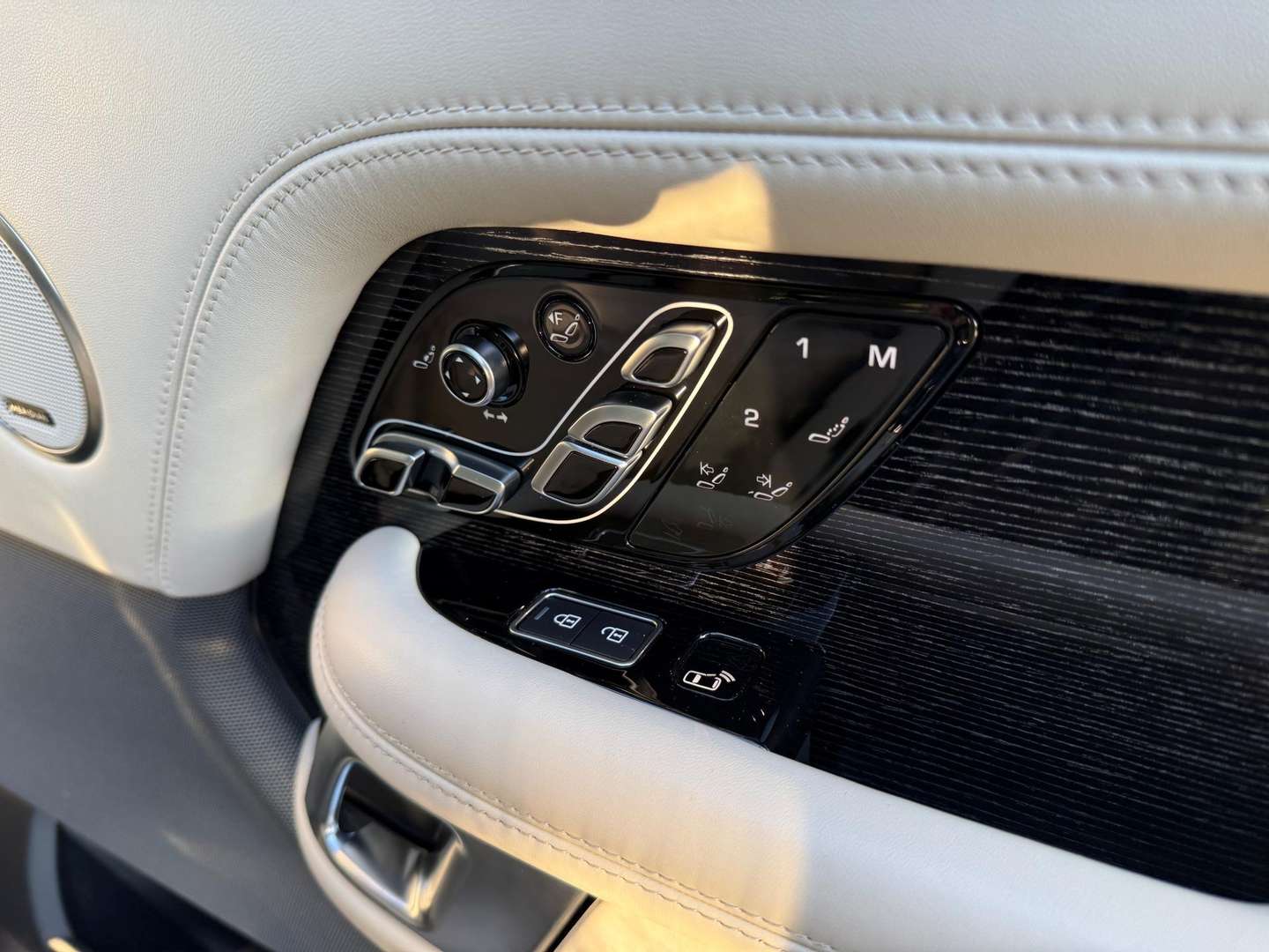 Land Rover Range Rover Autobiography P400e - 2021 - Joinsteer - #22