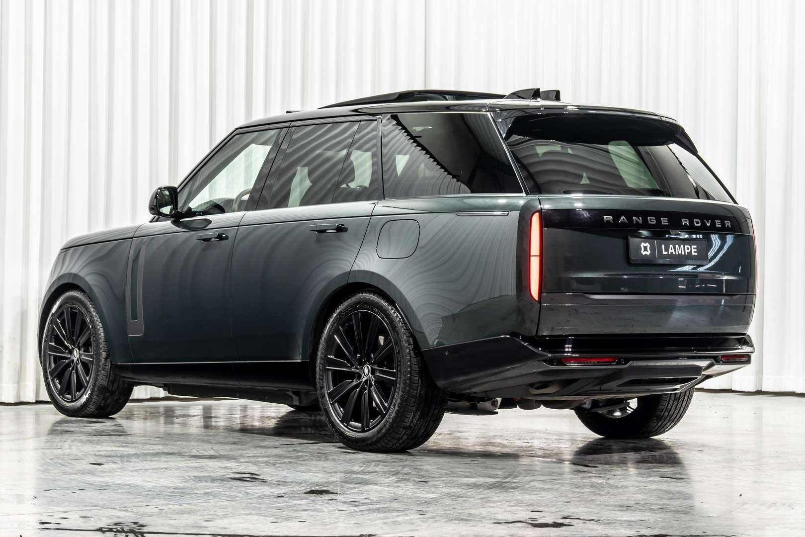 Land Rover Range Rover HSE P460e Hybrid - 2025 - Joinsteer - #10