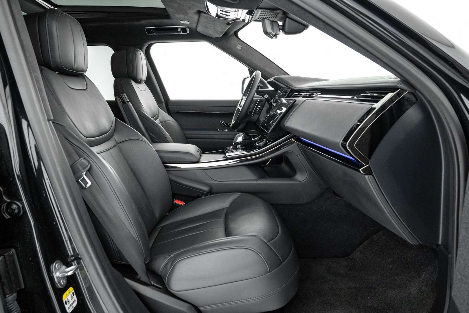 Land Rover Range Rover Sport Autobiography 3.0D - 2023 - Joinsteer - #8