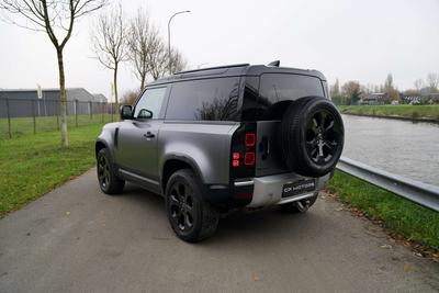 Land Rover Defender SE D250 -  - Joinsteer - #2