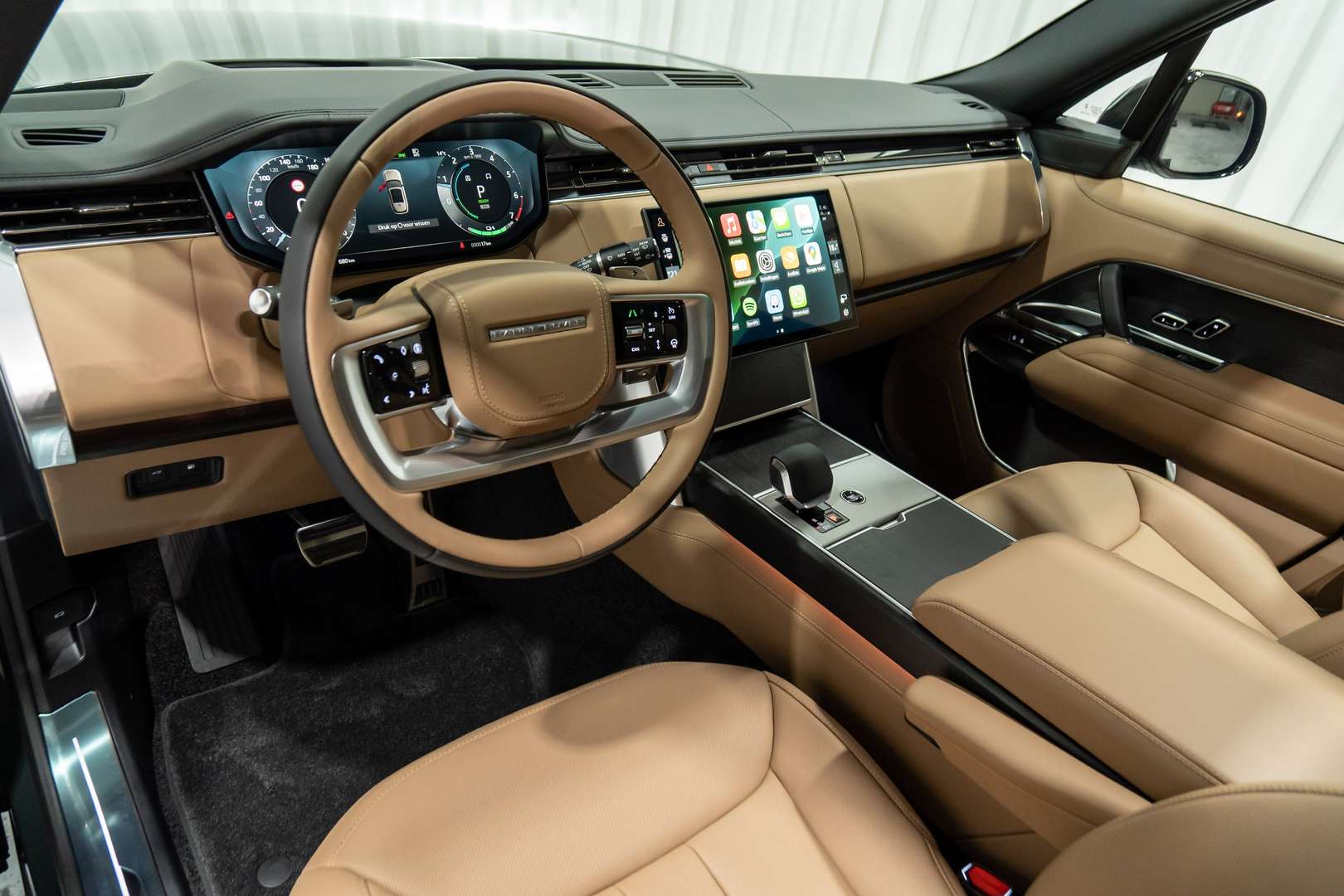 Land Rover Range Rover HSE P460e Hybrid - 2025 - Joinsteer - #13