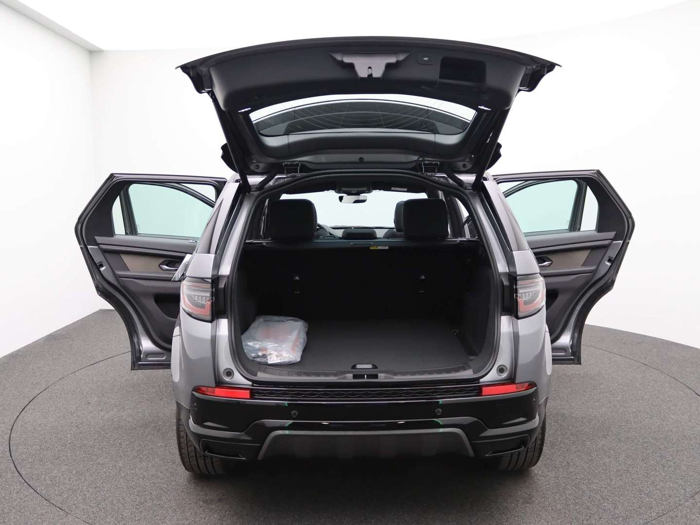 Land Rover Discovery Sport Dynamic SE P300e PHEV - 2024 - Joinsteer - #12