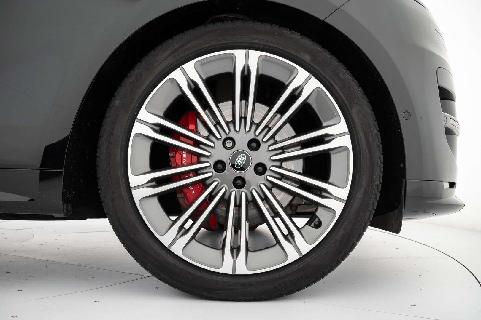 Land Rover Range Rover Sport Autobiography 3.0D - 2023 - Joinsteer - #11