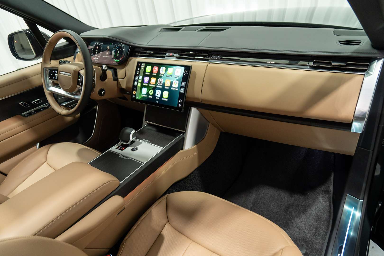 Land Rover Range Rover HSE P460e Hybrid - 2025 - Joinsteer - #15