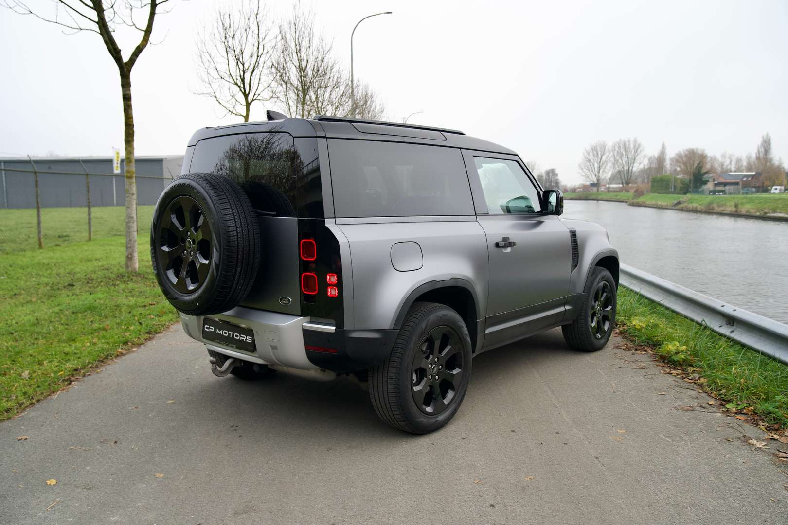 Land Rover Defender SE D250 - 2021 - Joinsteer - #6