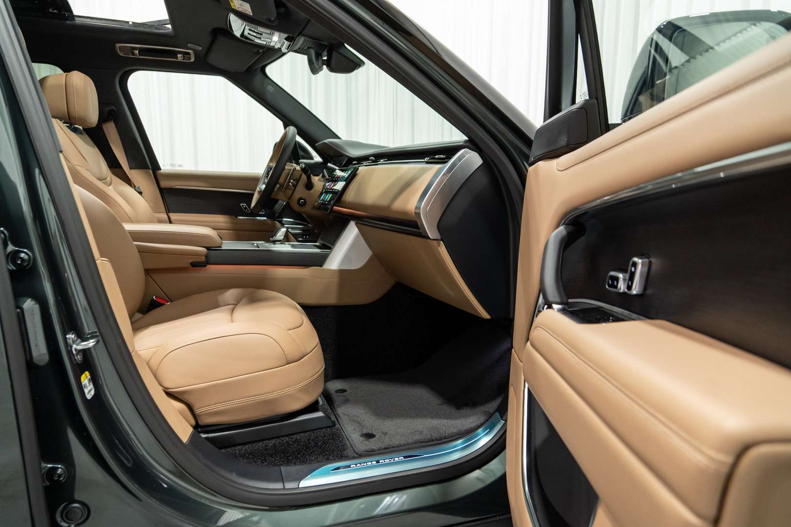 Land Rover Range Rover HSE P460e Hybrid - 2025 - Joinsteer - #16