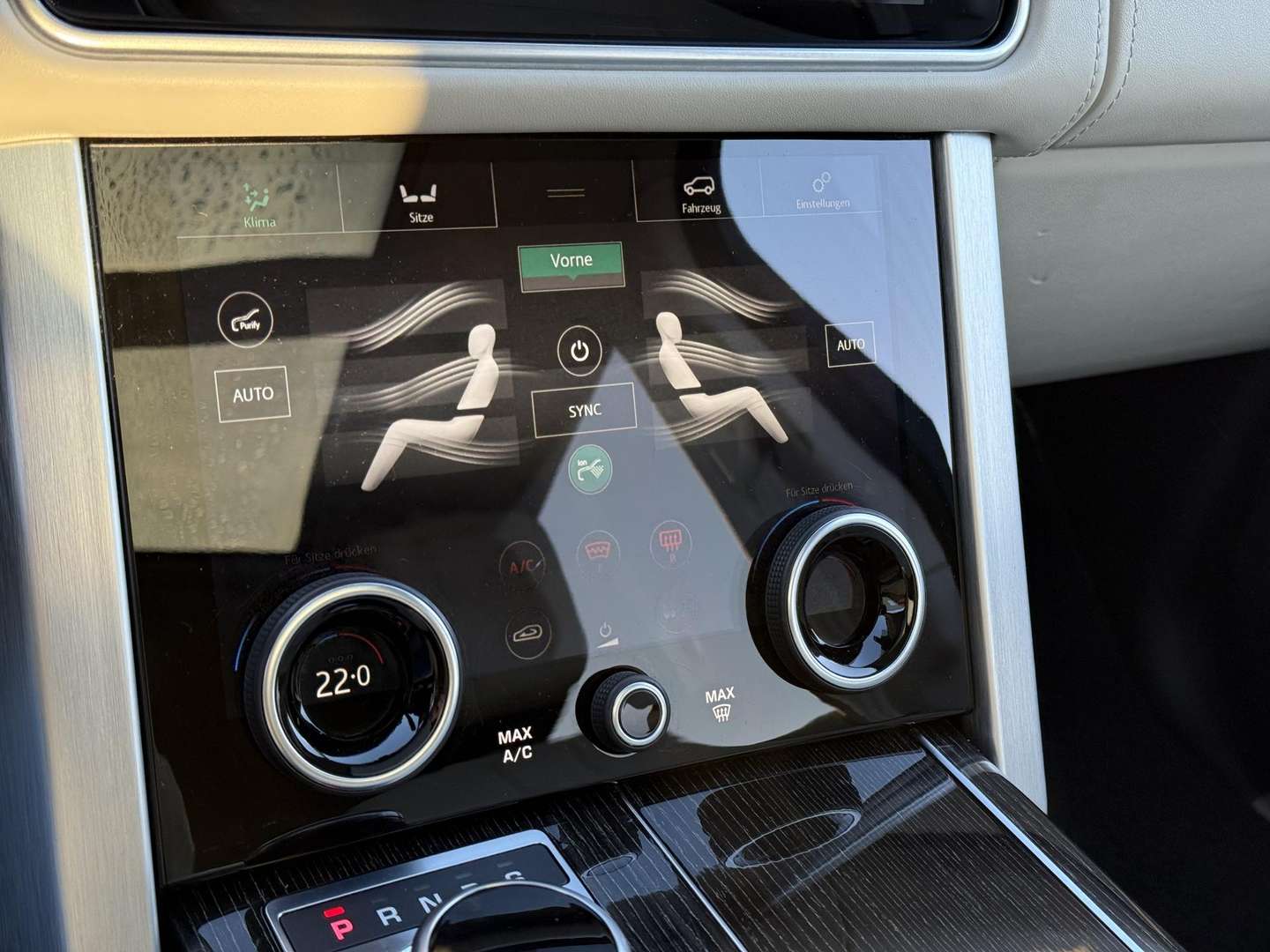 Land Rover Range Rover Autobiography P400e - 2021 - Joinsteer - #28