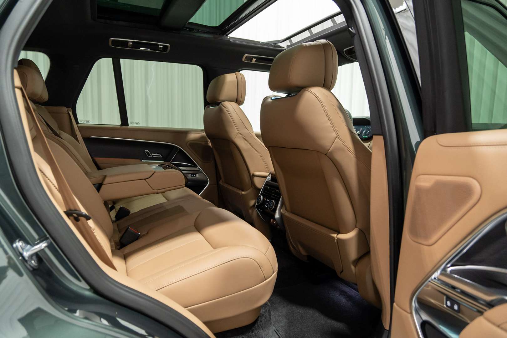 Land Rover Range Rover HSE P460e Hybrid - 2025 - Joinsteer - #17