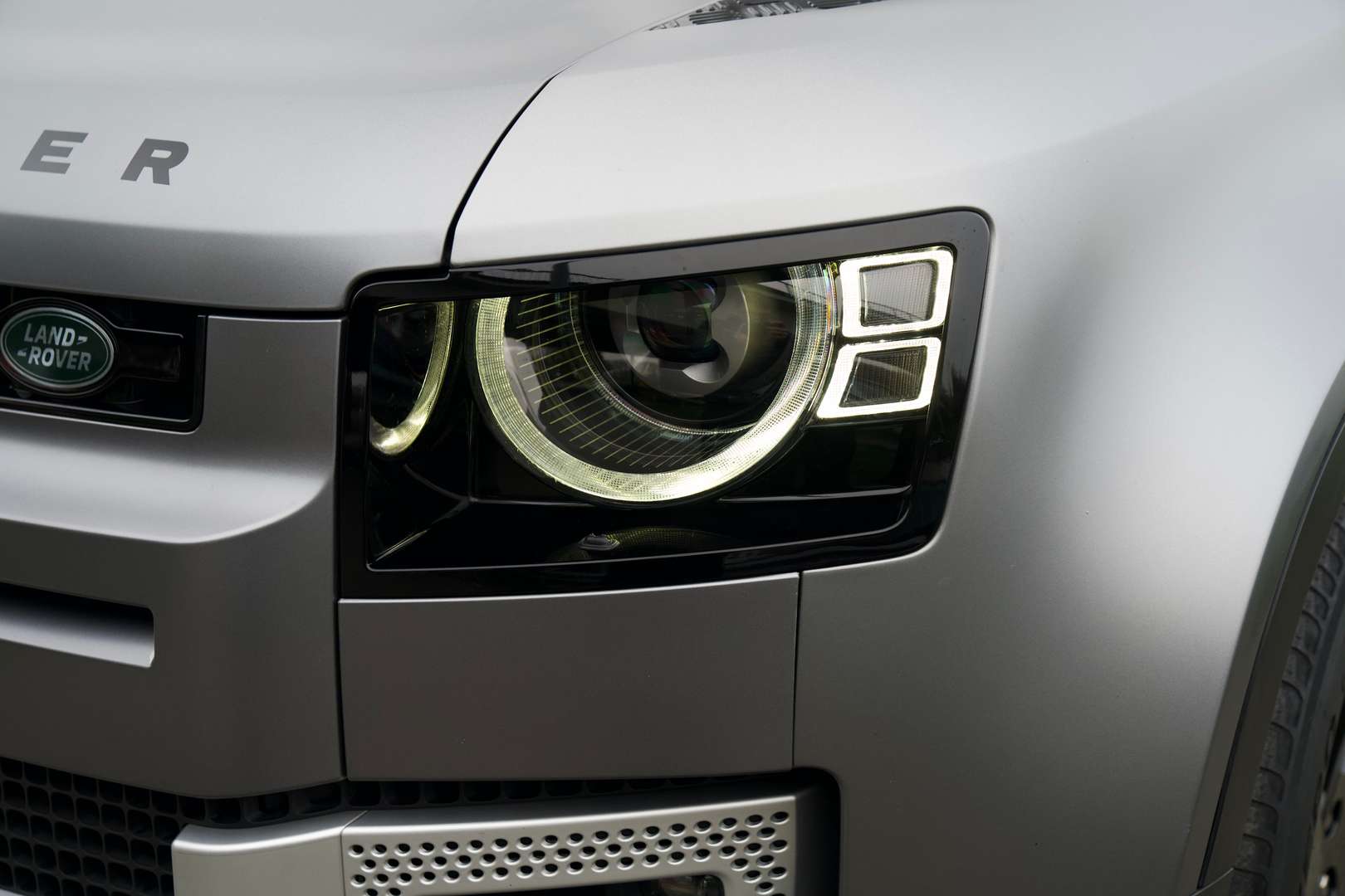 Land Rover Defender SE D250 - 2021 - Joinsteer - #7