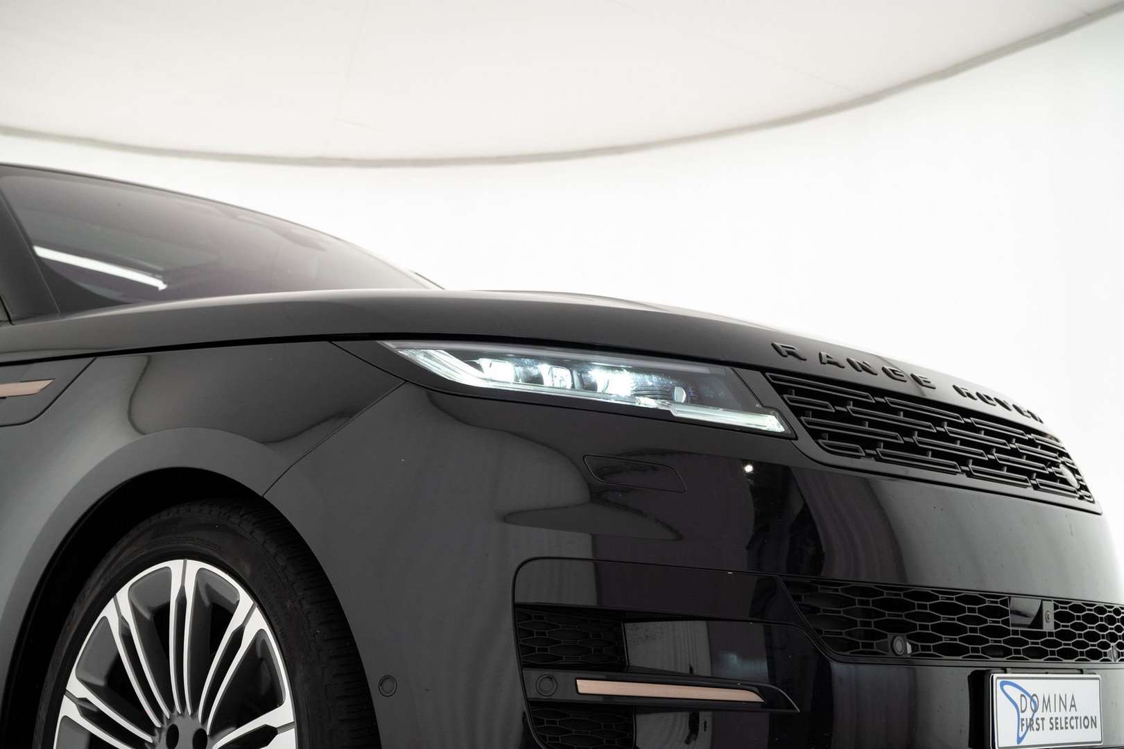 Land Rover Range Rover Sport Autobiography 3.0D - 2023 - Joinsteer - #14