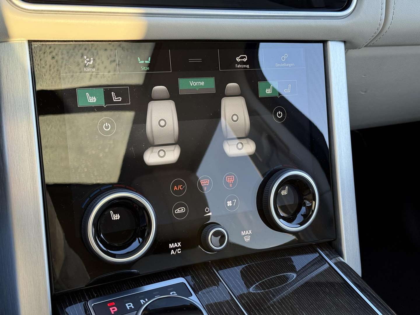 Land Rover Range Rover Autobiography P400e - 2021 - Joinsteer - #29