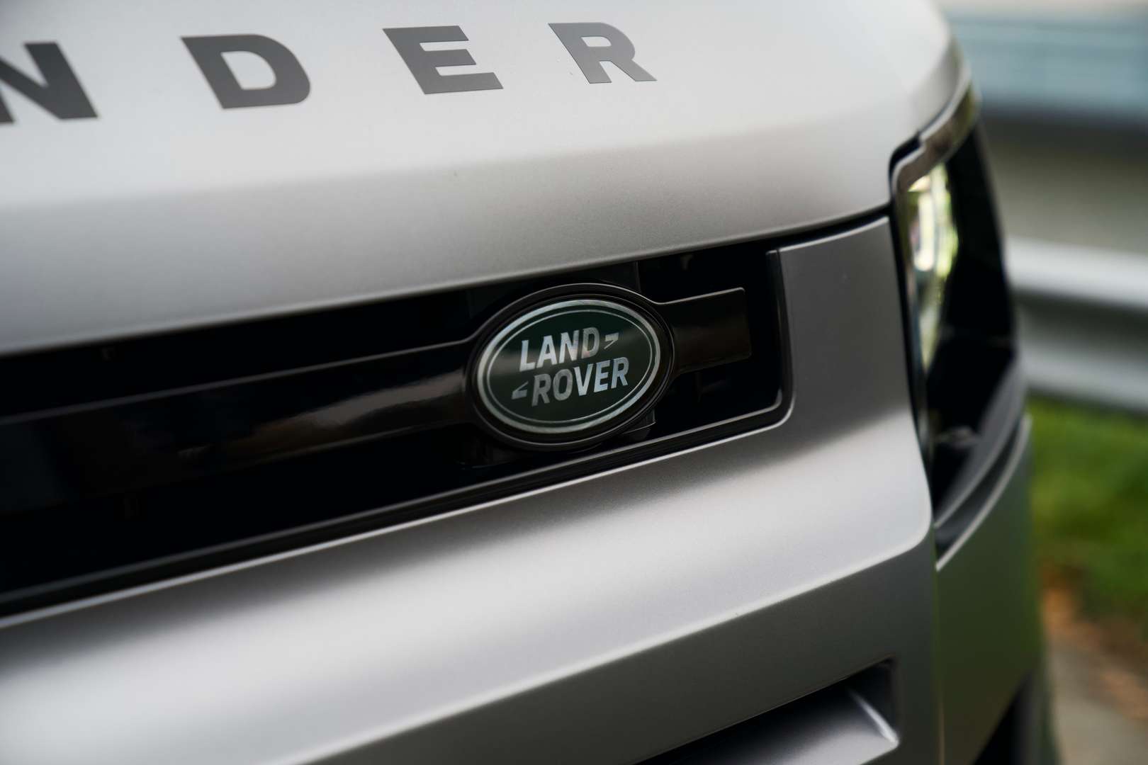 Land Rover Defender SE D250 - 2021 - Joinsteer - #8