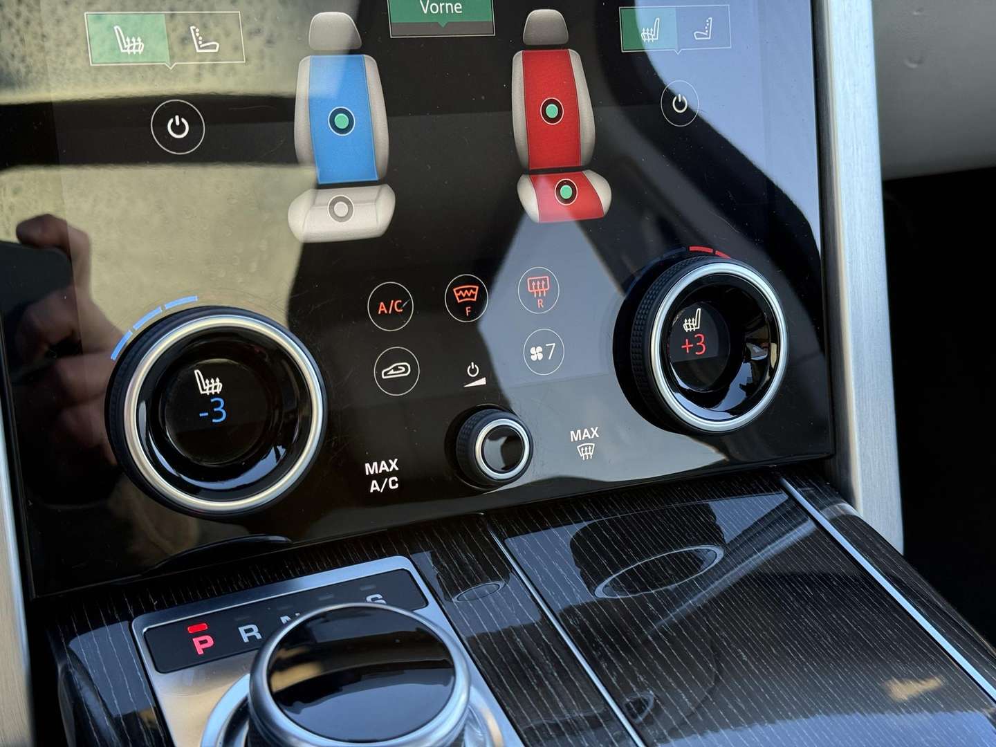 Land Rover Range Rover Autobiography P400e - 2021 - Joinsteer - #30