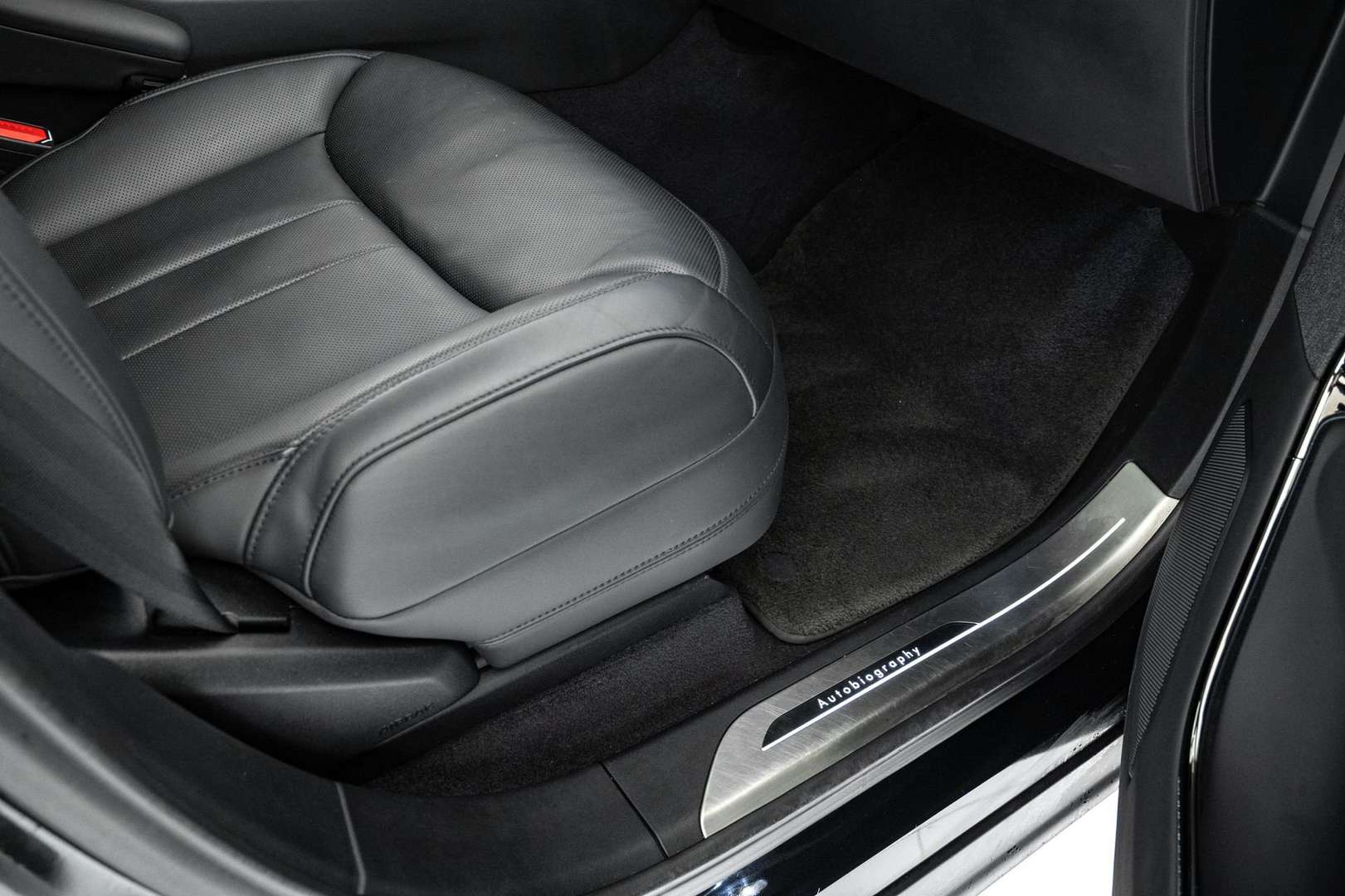 Land Rover Range Rover Sport Autobiography 3.0D - 2023 - Joinsteer - #16