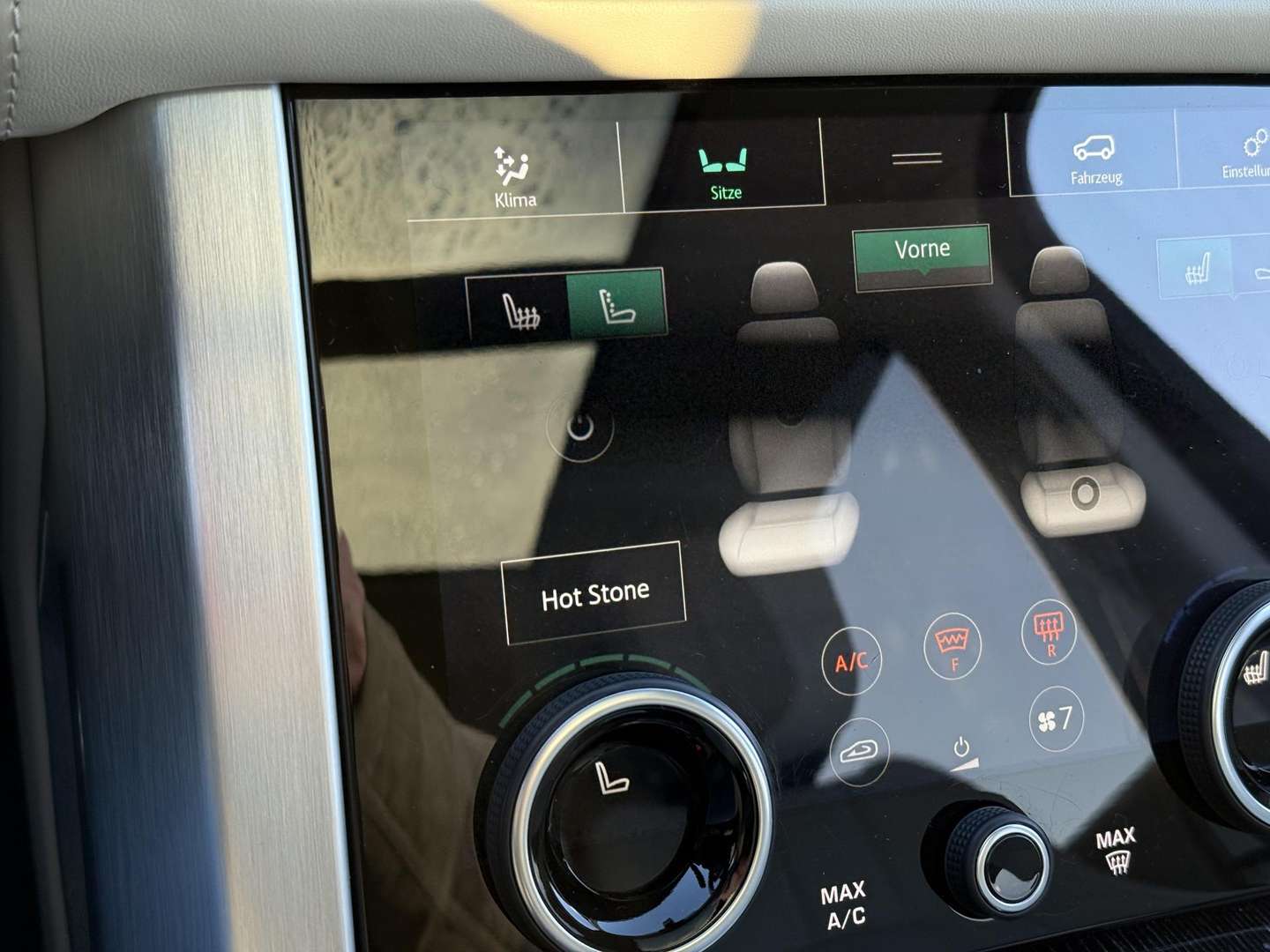 Land Rover Range Rover Autobiography P400e - 2021 - Joinsteer - #31