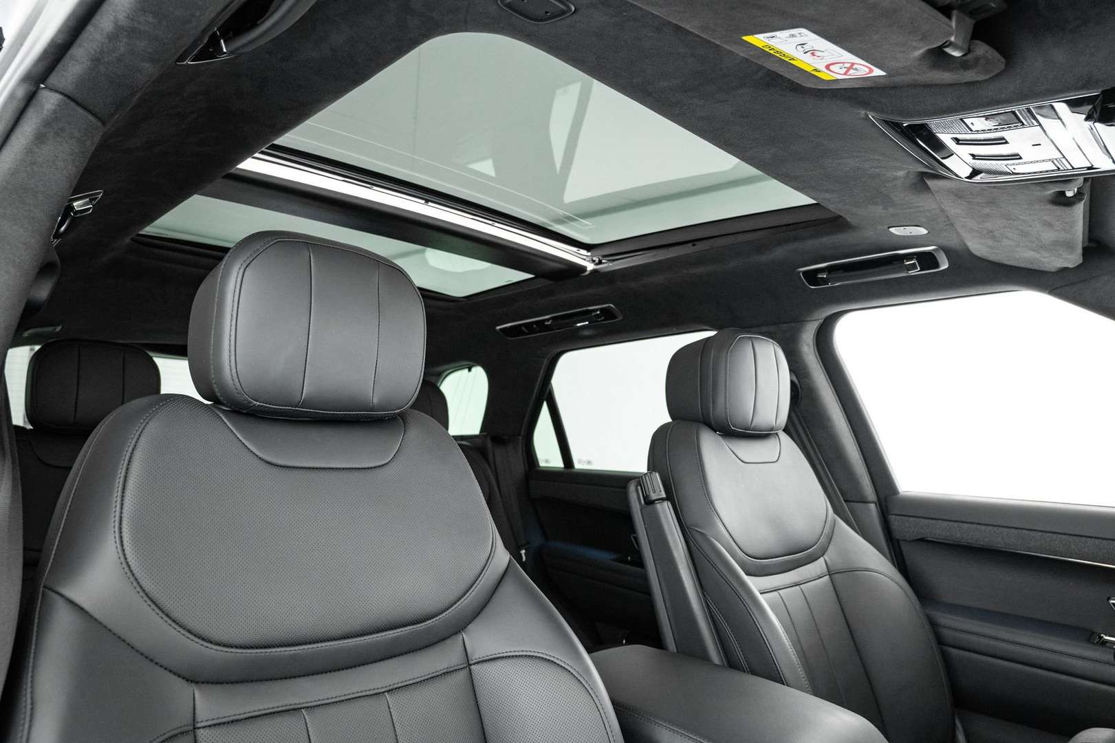 Land Rover Range Rover Sport Autobiography 3.0D - 2023 - Joinsteer - #17