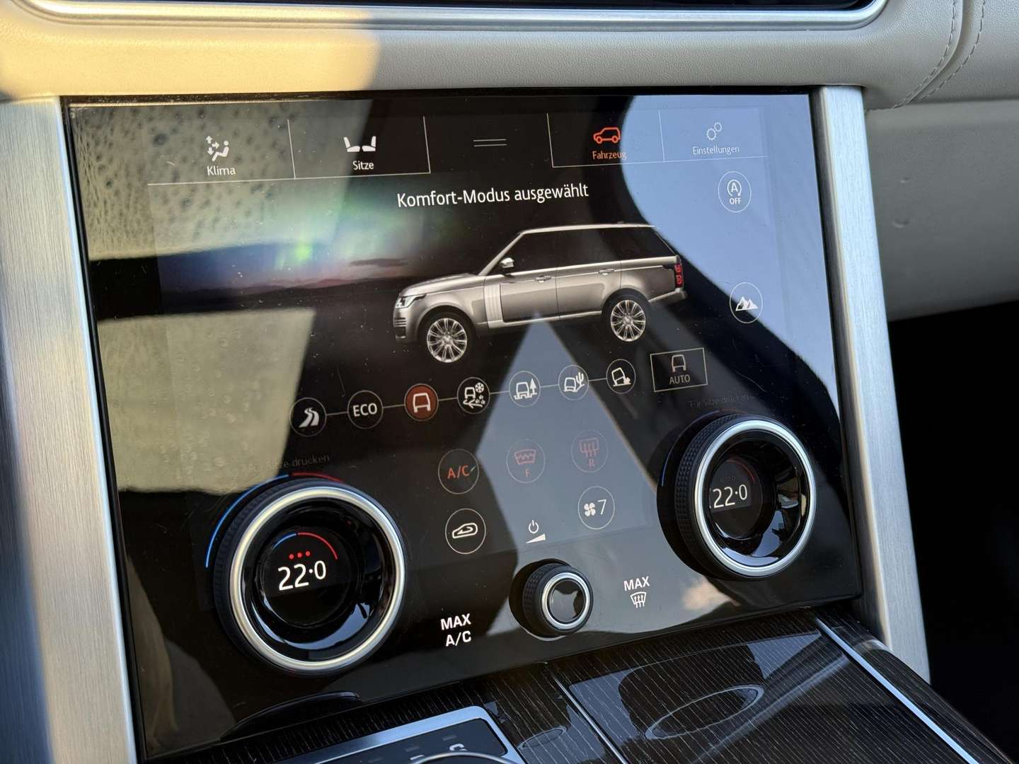 Land Rover Range Rover Autobiography P400e - 2021 - Joinsteer - #32