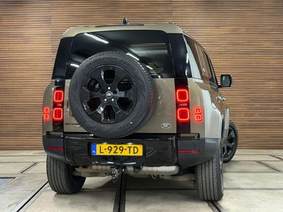 Land Rover Defender SE D240 -  - Joinsteer - #1