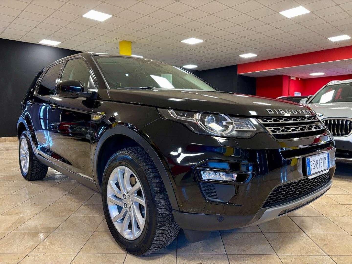 Land Rover Discovery Sport HSE Luxury 2.0 TD4 - 2019 - Joinsteer - #1