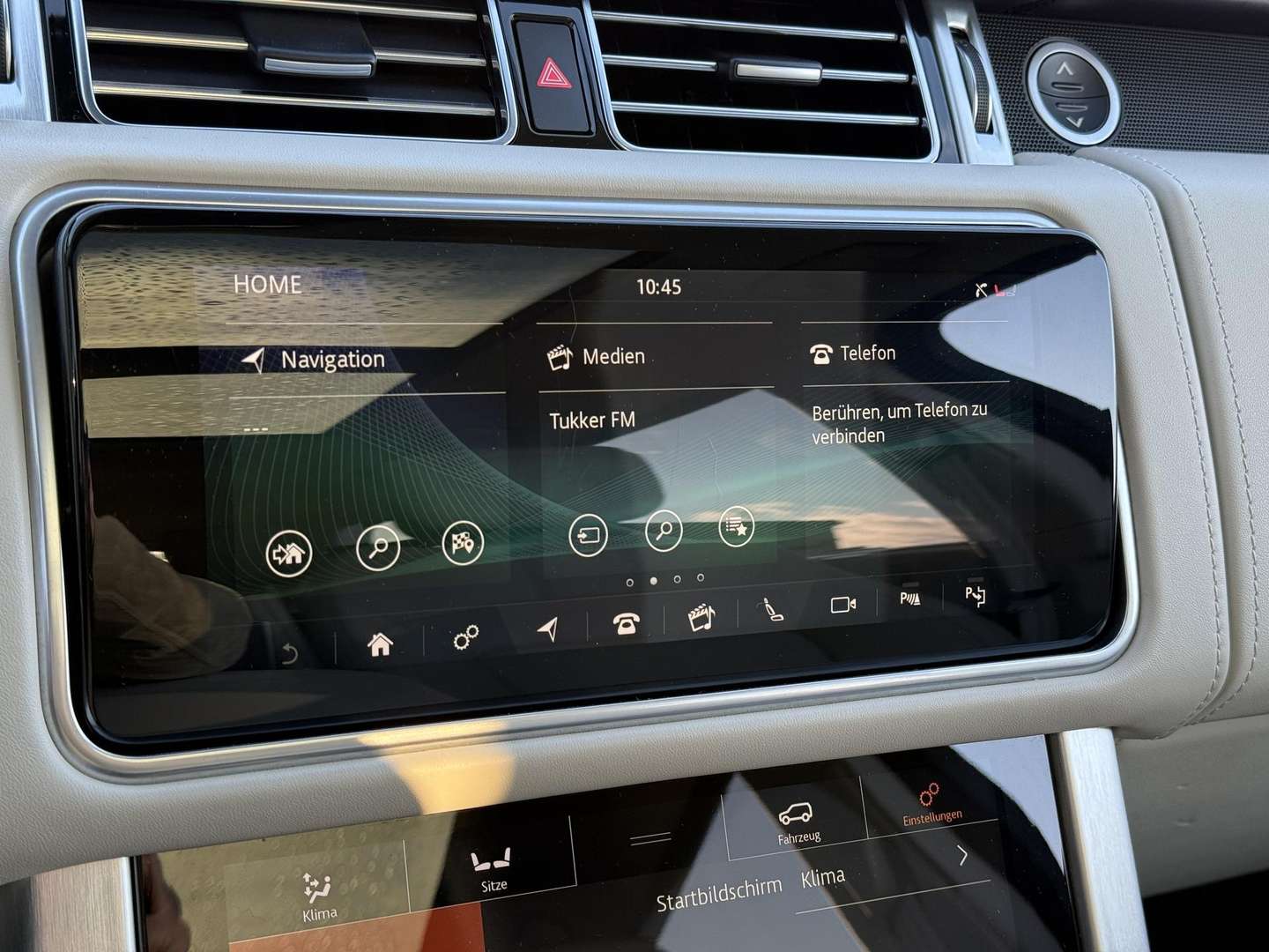 Land Rover Range Rover Autobiography P400e - 2021 - Joinsteer - #33