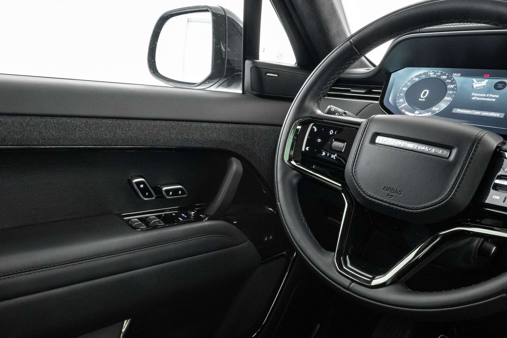 Land Rover Range Rover Sport Autobiography 3.0D - 2023 - Joinsteer - #19