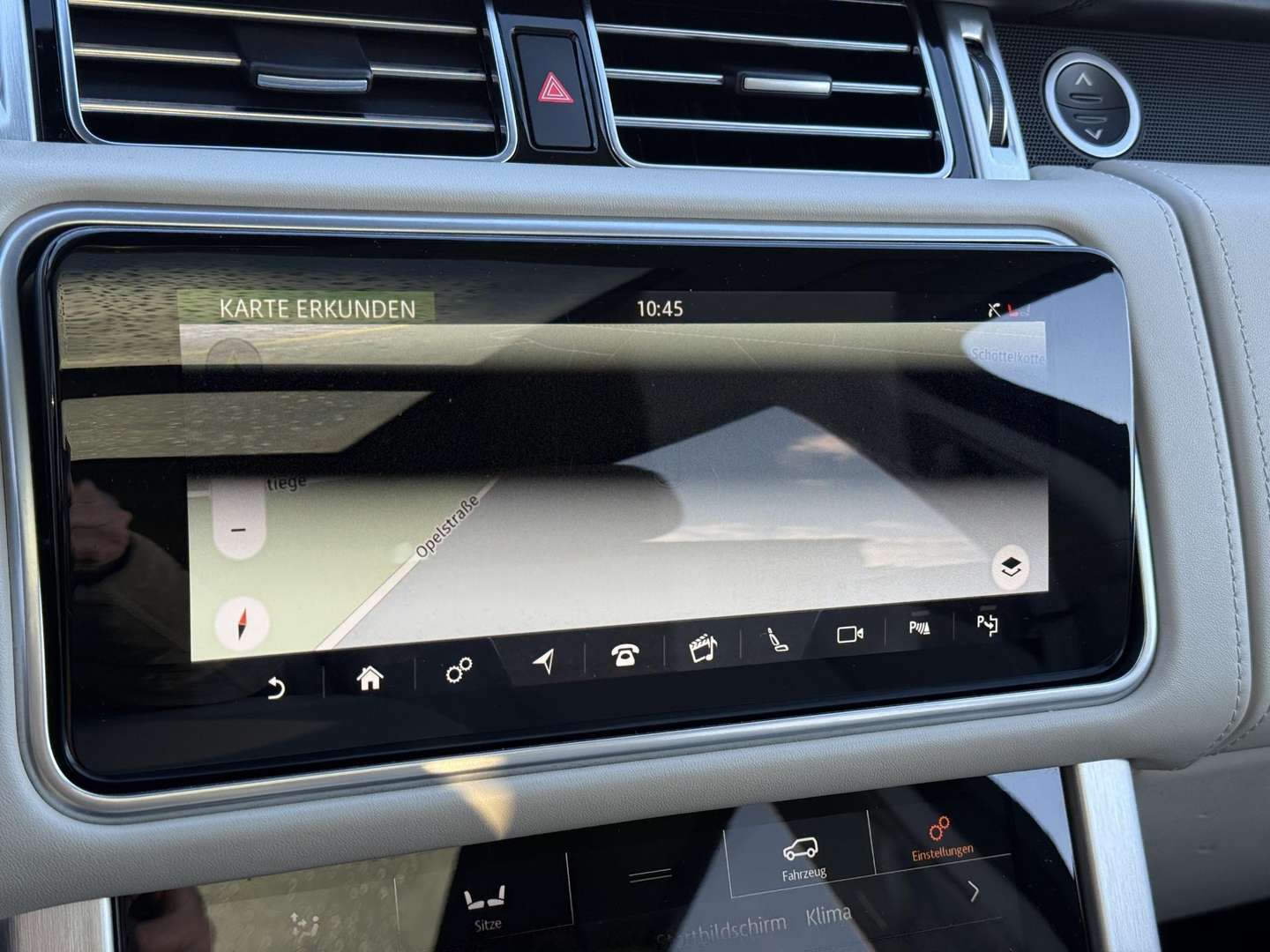 Land Rover Range Rover Autobiography P400e - 2021 - Joinsteer - #34