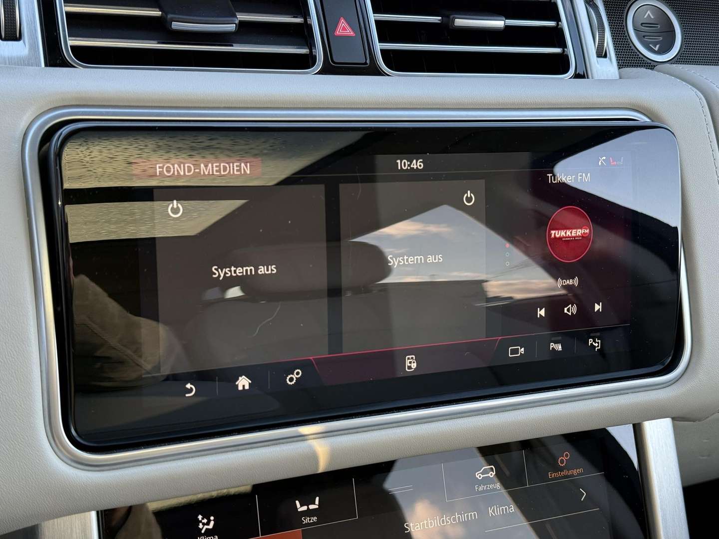 Land Rover Range Rover Autobiography P400e - 2021 - Joinsteer - #35