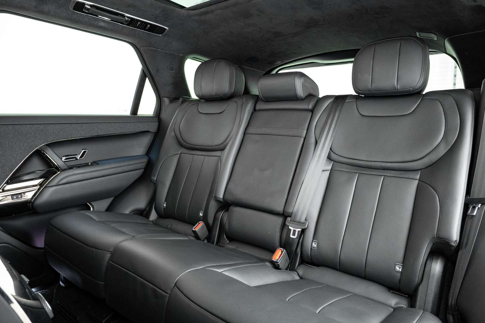 Land Rover Range Rover Sport Autobiography 3.0D - 2023 - Joinsteer - #21