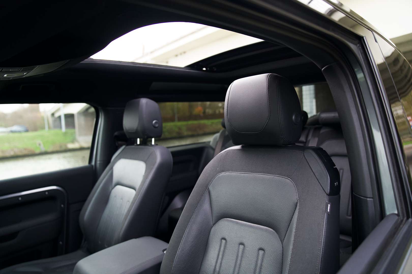 Land Rover Defender SE D250 - 2021 - Joinsteer - #13