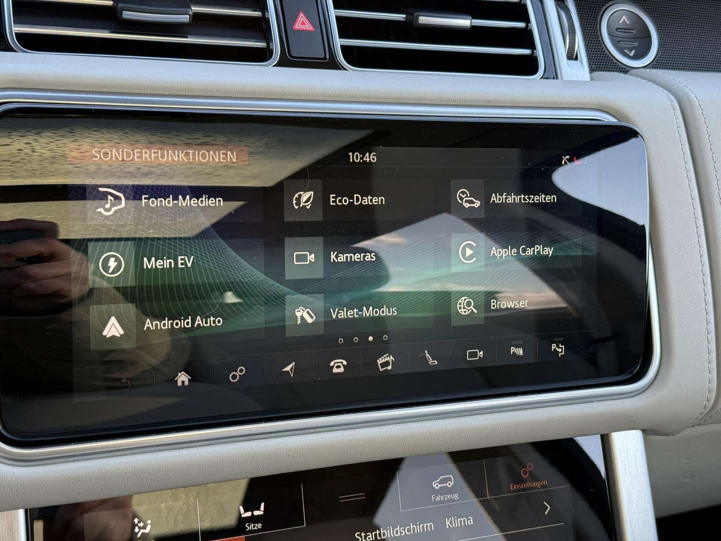 Land Rover Range Rover Autobiography P400e - 2021 - Joinsteer - #36