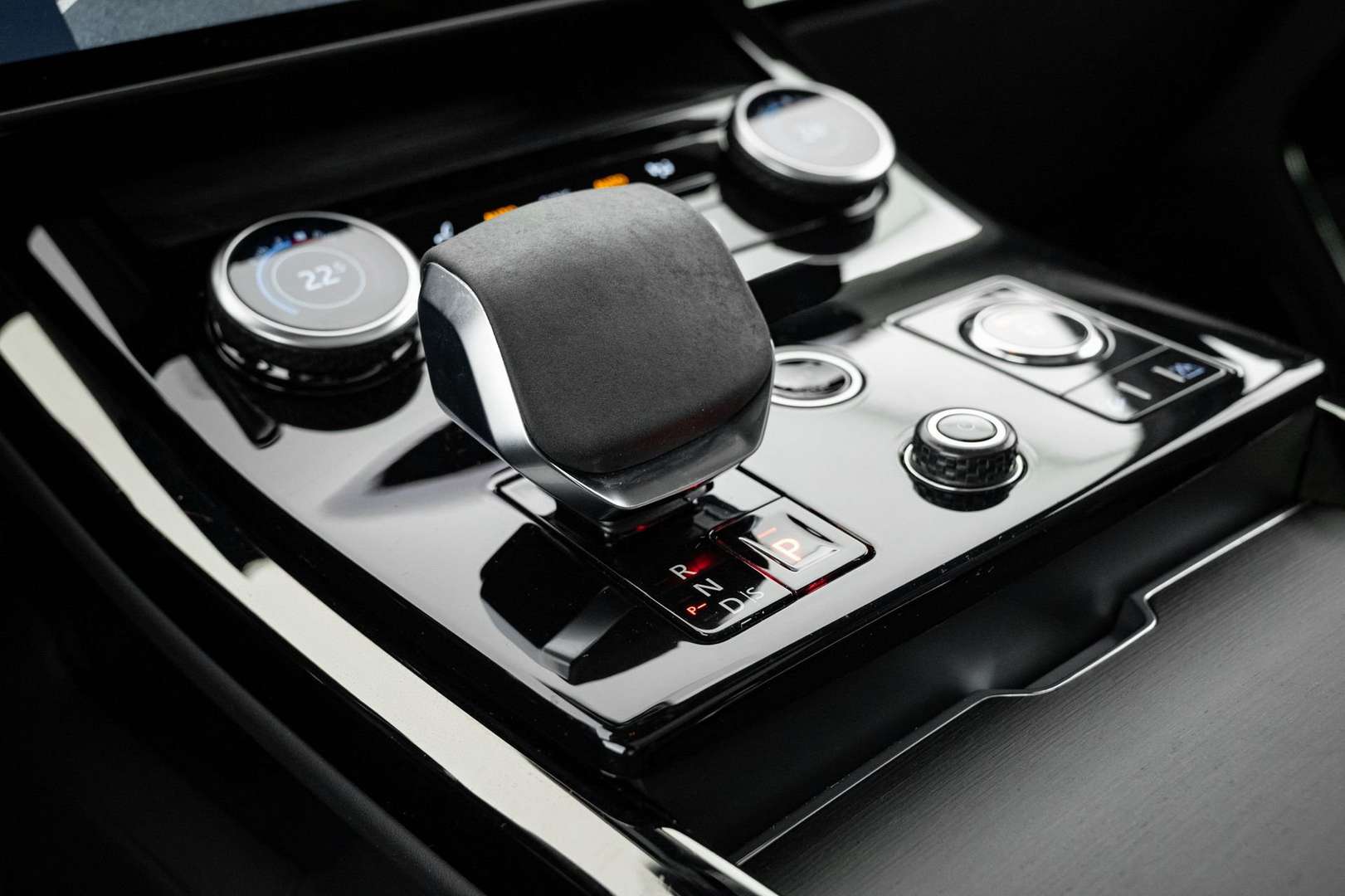 Land Rover Range Rover Sport Autobiography 3.0D - 2023 - Joinsteer - #22