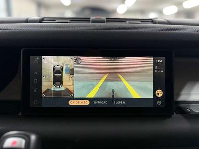 Land Rover Defender SE D240 -  - Joinsteer - #4