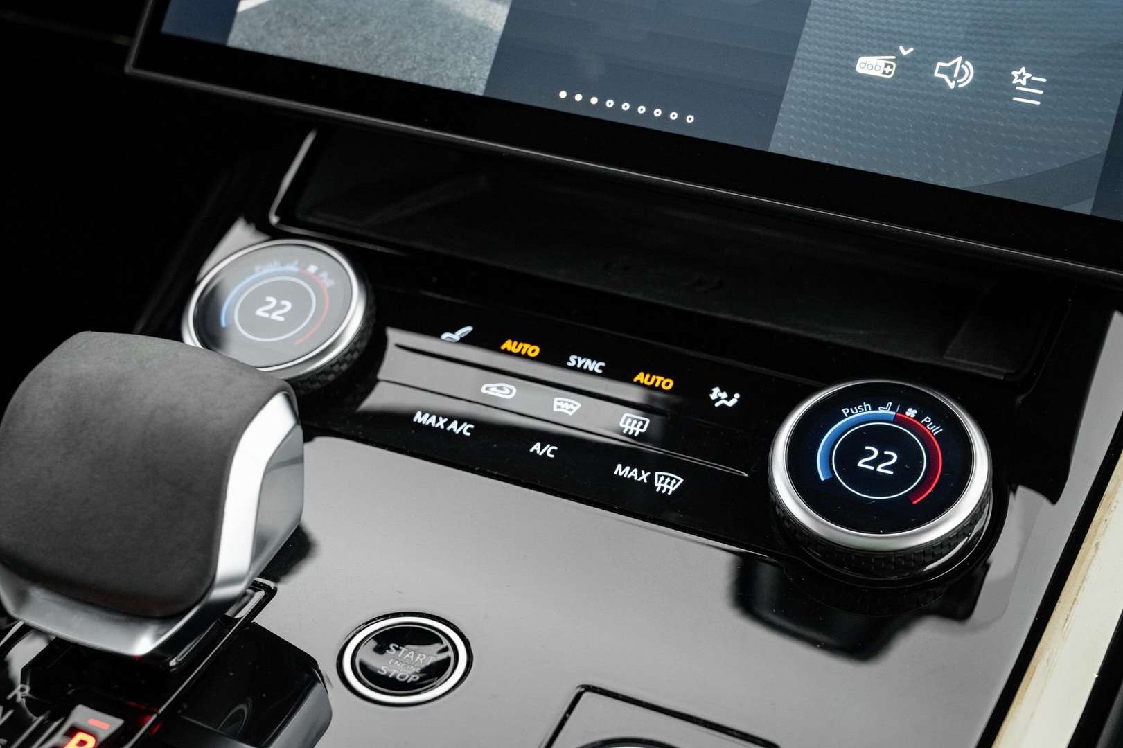 Land Rover Range Rover Sport Autobiography 3.0D - 2023 - Joinsteer - #23